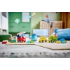 LEGO DUPLO 10474 Veicoli creativi