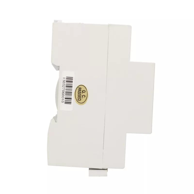Scaricatore di sovratensione M60B2, 2P 1F 60kA corrente impulsiva max.