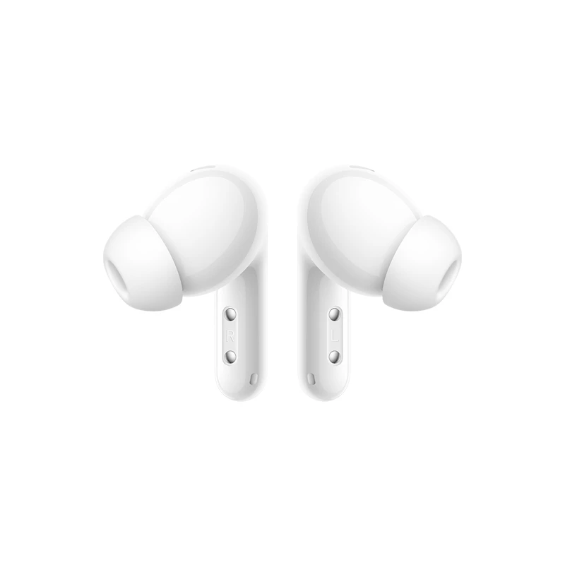 Xiaomi Redmi Buds 6 cuffie Bluetooth con microfono, Cloud White