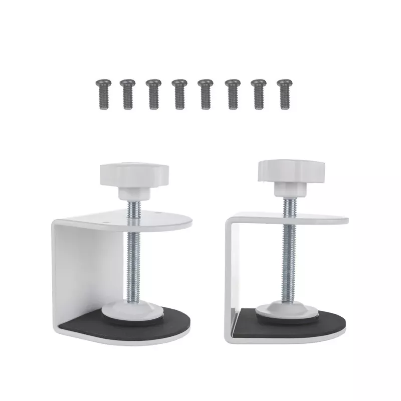 Organizer per cavi da scrivania Maclean, max. 5 kg, MC-333