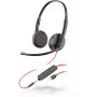 Cuffia POLY Blackwire C3225