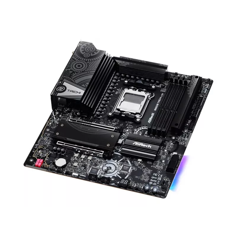Scheda madre ASRock B650E TAICHI LITE, AMD B650E, Socket AM5, E-ATX