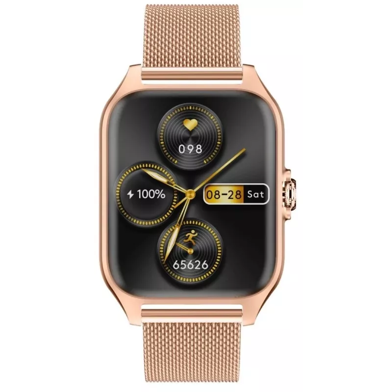 Garett Grc Activity 2 oro opaco