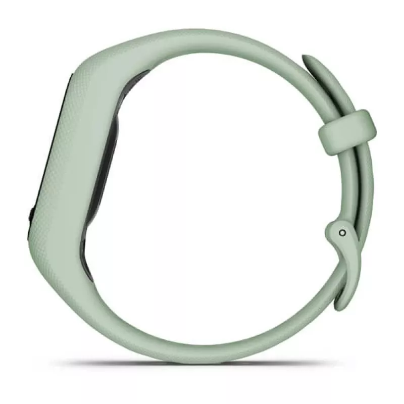 Garmin VIVOSMART 5 OLED digitale 88 x 154 pixel touchscreen colore menta GPS (satellitare)
