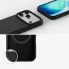 4smarts Silicone Case Cupertino 541570 custodia per Apple iPhone 17 Pro, compatibile con MagSafe