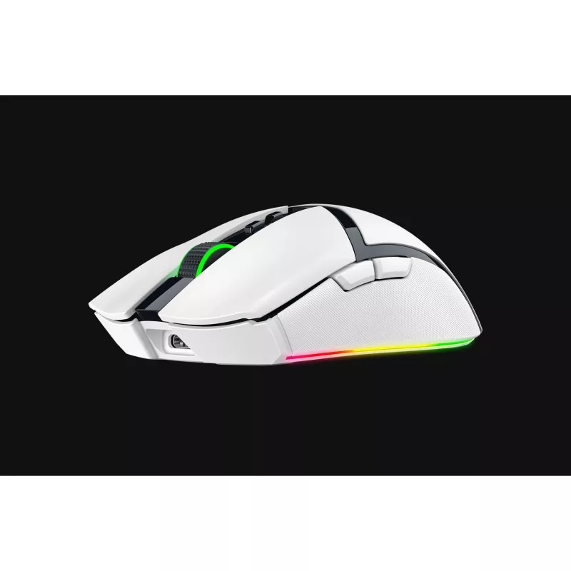 Razer Cobra Pro Mouse da gaming per destrimani RF Wireless + Bluetooth + USB Type-C ottico 30000 DPI