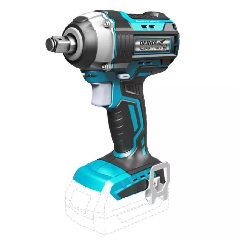 DEDRA DED7146 Avvitatore/Avvitabulloni a batteria
