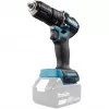 Makita DHP487Z trapano 1700 giri/min senza chiave 1,4 kg nero, blu