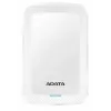 ADATA HV300 disco fisso esterno 1 TB 2,5 inch USB 3.2 Gen 1 (3.1 Gen 1) bianco