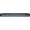 Switch Ethernet ALLNET ALL-SG8454M-10G – managed 48+6 porte Gigabit con uplink 10G