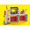 Set di personaggi Grande caserma dei pompieri 9462