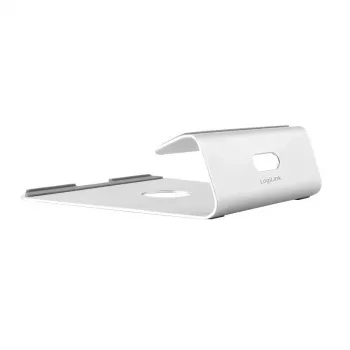 Supporto per laptop LogiLink AA0103 argento 38,1 cm (15