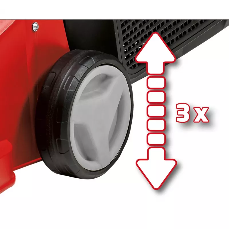 Tosaerba a spinta Einhell GC-EM 1032