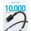 Cavo Anker Innovations 322 USB-A a USB-C in nylon 1,8M nero - Cavo - Digitale/Dati