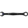 Wera 6000 Joker Black Edition set di chiavi combinate a cricchetto, 11 pz.