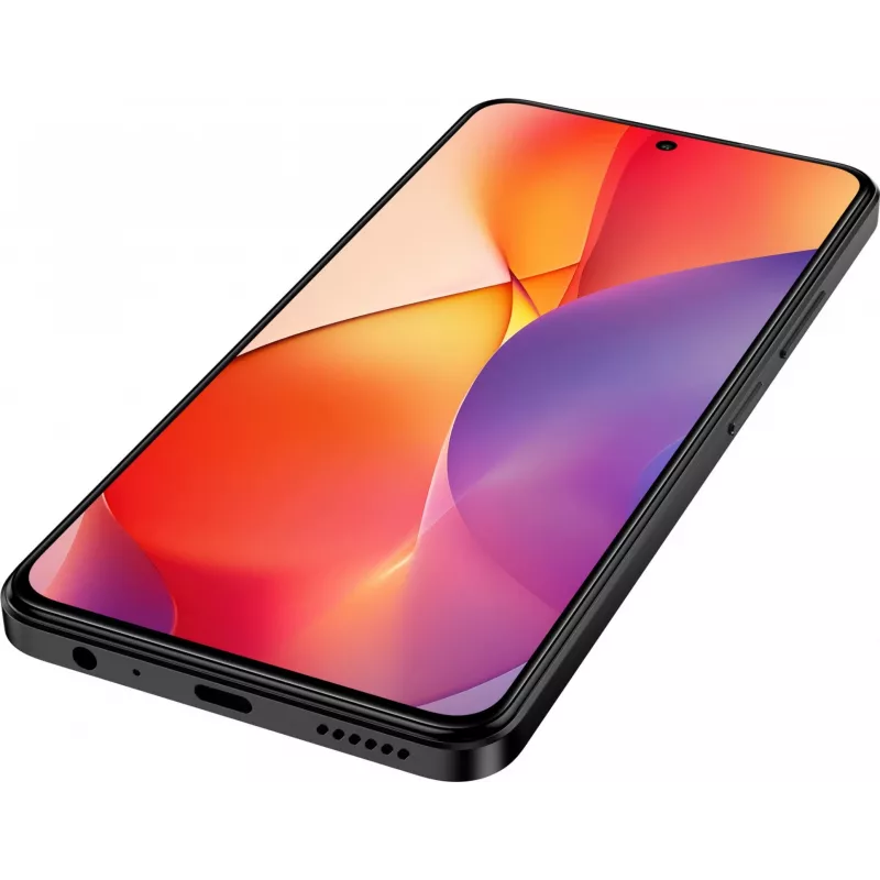 Smartphone myPhone N23 Plus 6.7 pollici 256 GB Cosmic nero