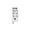 Ciabatta Eaton Protection Box 6 Tel@ USB FR