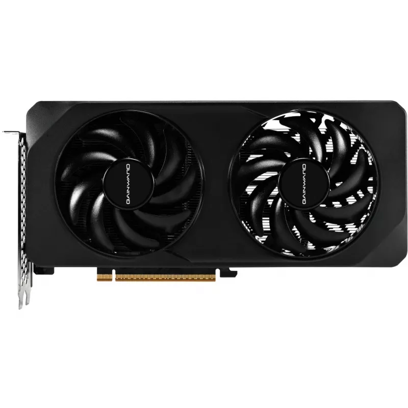 Gainward GeForce RTX 5050 Ghost Scheda grafica 8GB GDDR6