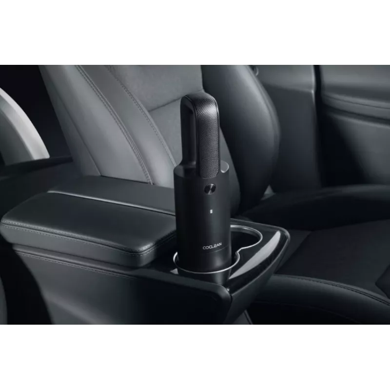 Aspirapolvere portatile per auto CoClean C1