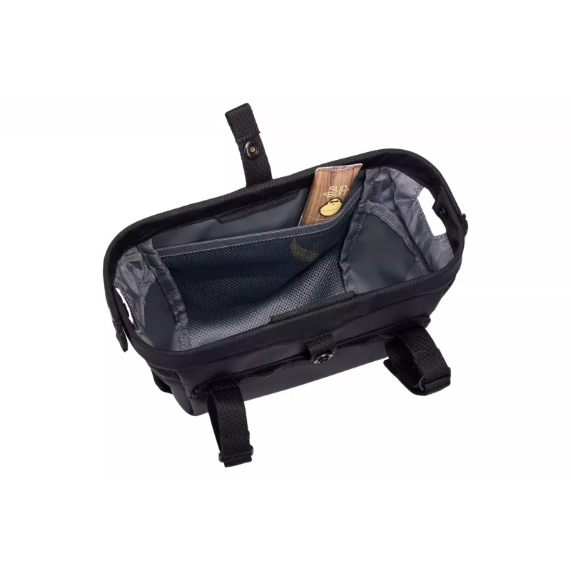 Thule 5473 Chasm borsa da manubrio 2L nero