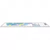 Logickeyboard LKB-RESC-CWMU-UK tastiera Office USB QWERTY inglese