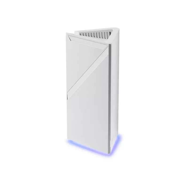 Sistema Wi-Fi mesh MSI Roamii BE Pro Mesh System confezione da 2