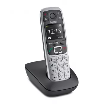 Telefono analogico/DECT Gigaset E560