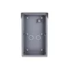 Cover Dahua Technology VTM52R2 argento montaggio a parete 141x72.5x241.2mm