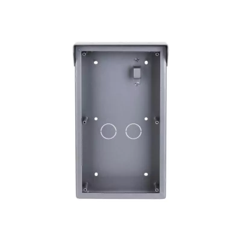 Cover Dahua Technology VTM52R2 argento montaggio a parete 141x72.5x241.2mm