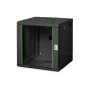 Rack da parete Digitus DN-19 12-U-3-SW