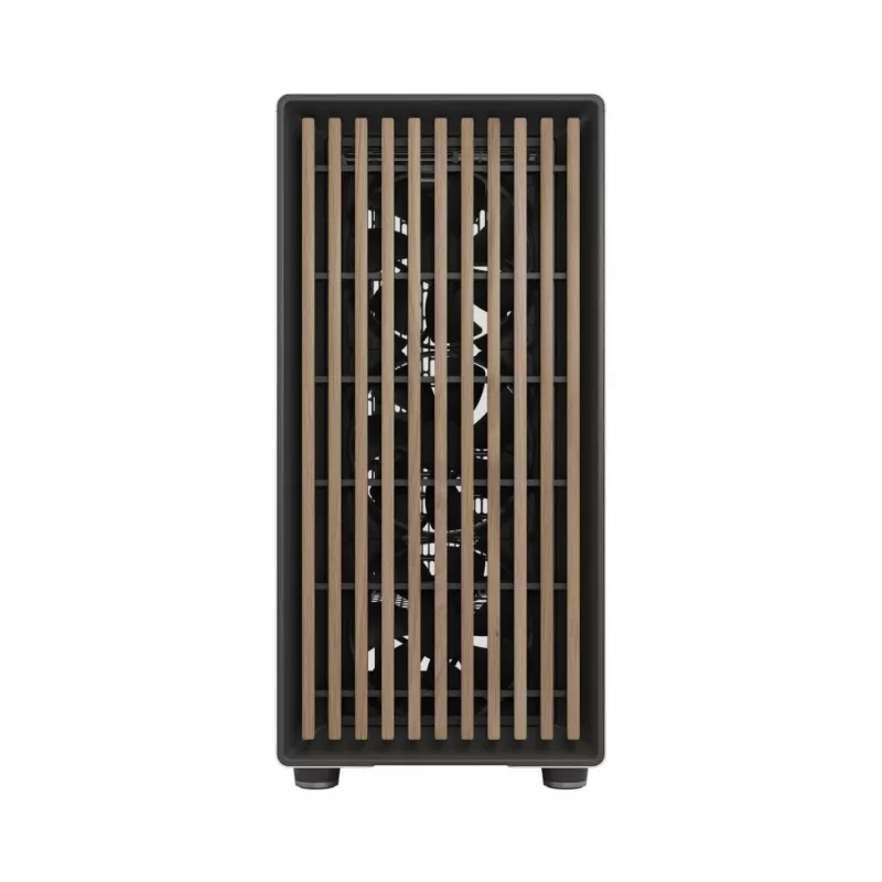 Case PC Fractal Design North XL Desktop White