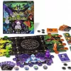 Gioco da tavolo Ravensburger Disney Villainous Unstoppable! strategia per bambini dai 7 anni