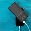 Powerbank portatile Tellur TLL158481 10000mAh