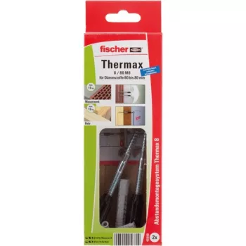Fischer 045680 nero