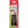 Fischer 045680 nero