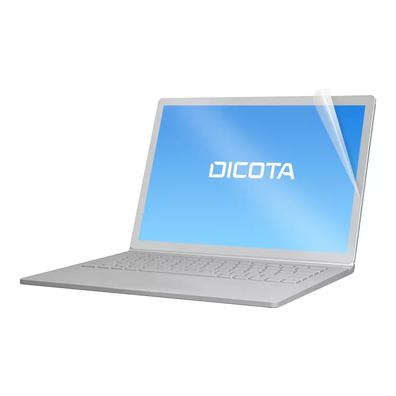 Dicota - filtro antiriflesso per notebook - trasparente - per Dell Latitude 14 Rugged Extreme (7404) (D70167)