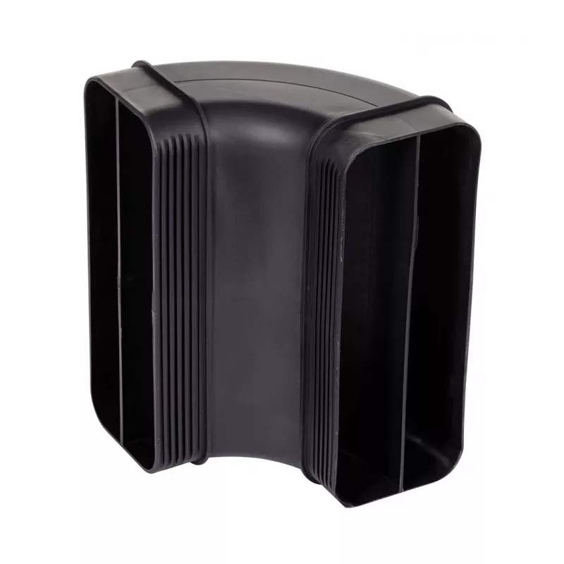 Modulo aria di ricircolo Bosch HEZ9VDKR1 per cappe aspiranti, nero, compatibile con cappe aspiranti Bosch