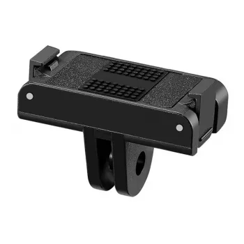 Adattatore magnetico con sgancio rapido Puluz per DJI Osmo Action 6
