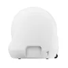 Lettiera autopulente per gatti Catlink Baymax — bianco, 70 L, 599×533 mm