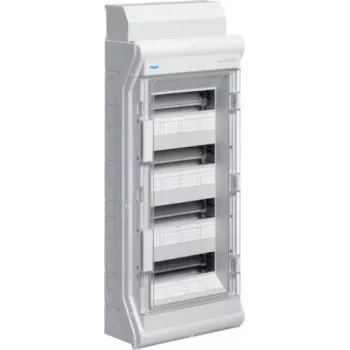 Quadro elettrico Hager VE412DN (VE412DN)