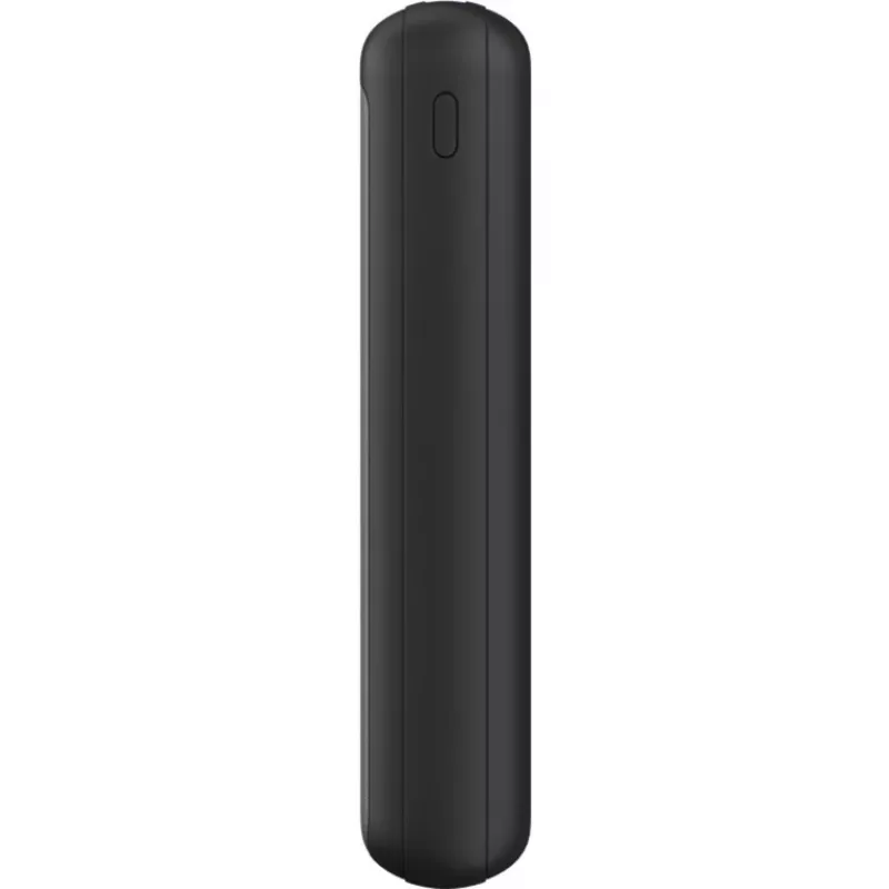 Powerbank a ricarica rapida 20.000 mAh (nero, PD, Quick Charge 3.0, Super Charge)