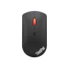 Mouse Lenovo 4Y50X88823 office ambidestro Bluetooth ottico 2400 DPI