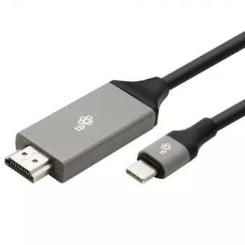 Cavo TB HDMI 2.0V - USB 3.1 Type-C (AKTBXVH1P20C20B)