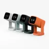Proiettore WANBO Cube 1 (arancione) — proiettore LED portatile compatto, modello CUBE1CANYON
