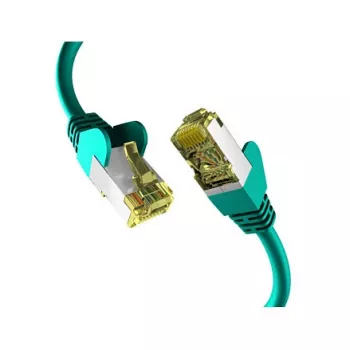 Efb EC020200075 cavo patch Ethernet verde