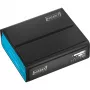 Hazet 2200SC-1 SmartCase set di inserti per cacciavite, 1/4
