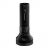 Ledlenser P18R torcia LED ricaricabile, nera