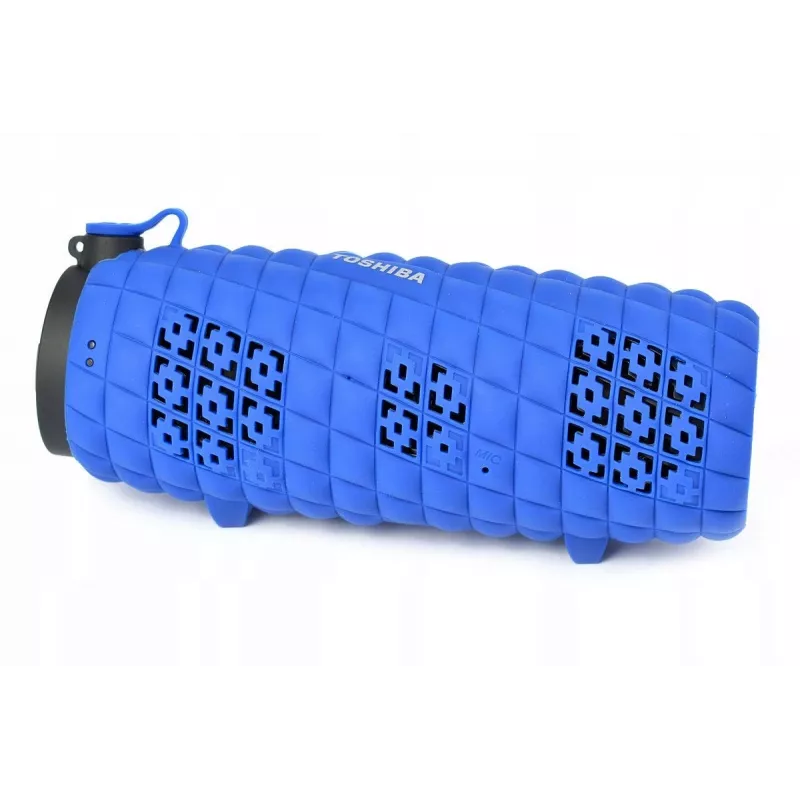 Altoparlante portatile Toshiba Sonic Blast 2 TY-WSP80 blu