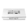 Batterie alcaline AA monouso everActive LR610PAKPA, 1,5 V, 3000 mAh, confezione da 10