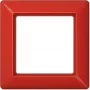 JUNG AS 581 BF RT - Rosso - IP44